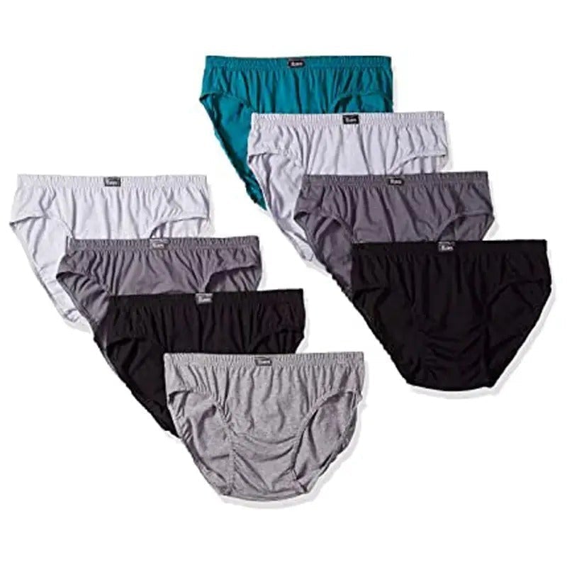 Imported Best Quality Underwear For Men - Gray In Pakistan
