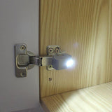 Indoor Led Closet Light Universal 0.25W 18LM Light In Pakistan