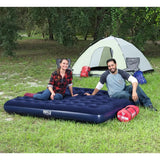 Inflatable Air Bed King Size In Pakistan