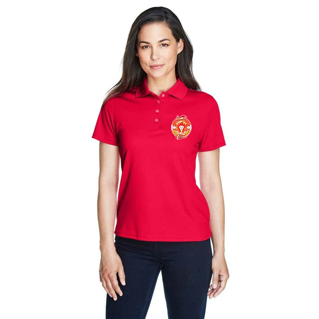 Islamabad United PSL T-Shirt For Women’s In Pakistan