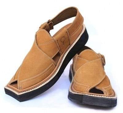 Imran khan best sale chappal style