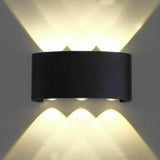 KAWELL Modern Wall Lamp LED Wall Light Up and Down In Pakistan