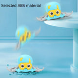 Kid's Bath Toy Octopus Interactive Bath Toy In Pakistan