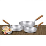 King Chef Cookware Baby Fry Pan In Pakistan