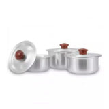 King Chef Cookware (baby set) In Pakistan