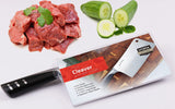 Kitchen 7 Inches Cleaver Knife