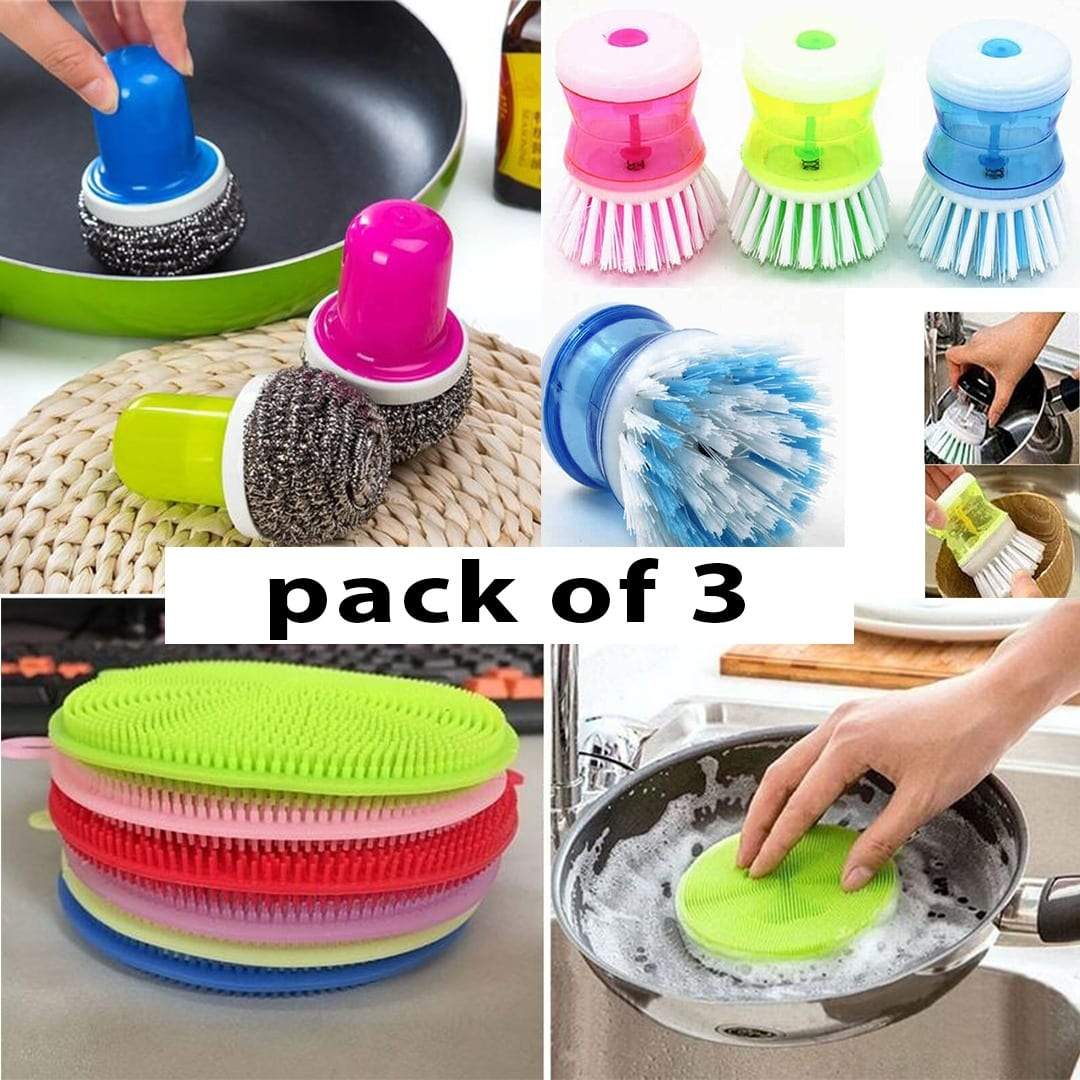 KITCHEN CLEANING DEAL OFFER In Pakistan