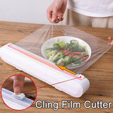 Kitchen Foil and Cling Film cutter, Wrap Dispenser In Pakistan