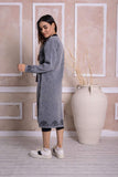 Ladies Winter Woolen Coat – 48 In Pakistan