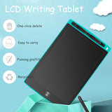 LCD writing tablet (8.5" & 10' & 12") for kids, Drawing pad In Pakistan