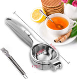 Lemon Squeezer Hand Manual In Pakistan