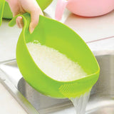 LIMON RICE WASH COLANDER PACK OF 03 In Pakistan