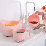 LIMON RICE WASH COLANDER PACK OF 03 In Pakistan