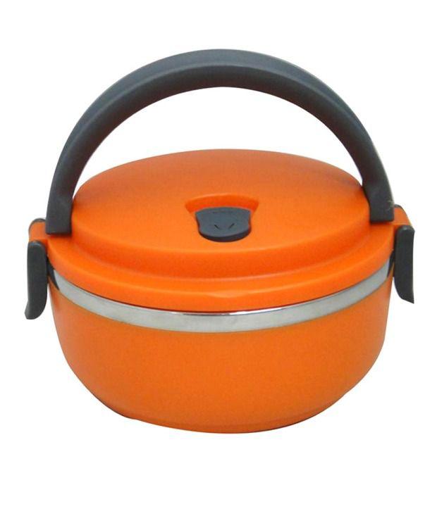 Lunch Box Stainless Steel Tiffin In Pakistan