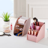 Make up Case Box Container 3 Divided Compartments In Pakistan