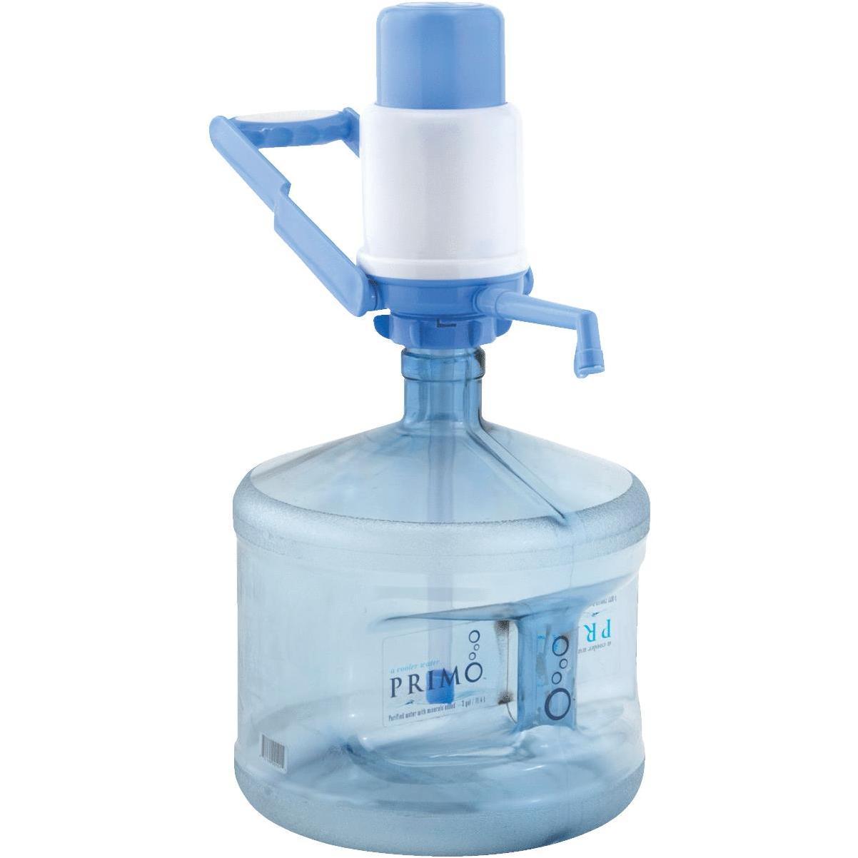 Manual Water Pump With Handle In Pakistan