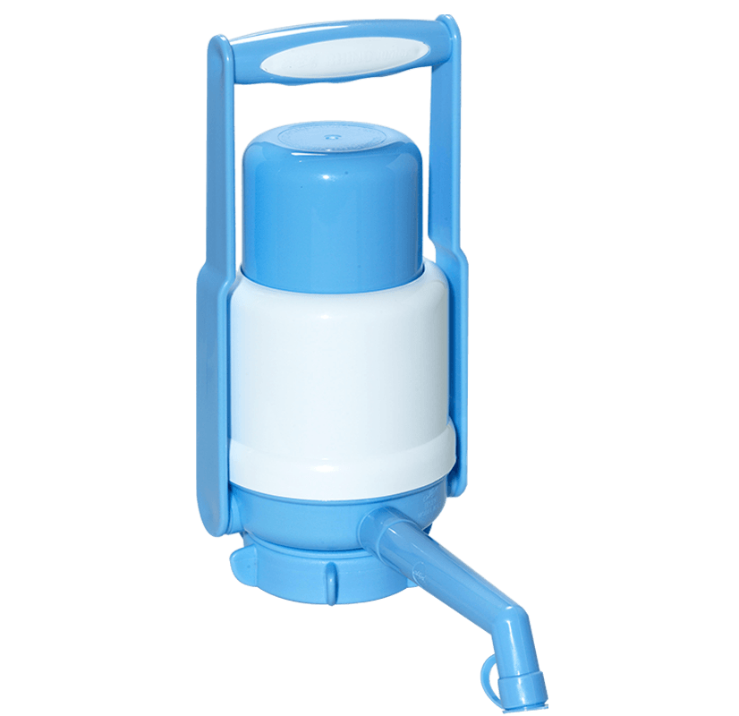 Manual Water Pump With Handle In Pakistan