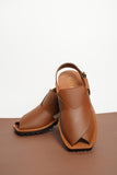 Men’s Fancy Style Peshawari Sandals In Pakistan