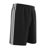 men's shorts elastic waist casual Cotton Pocket Short for men Black In Pakistan