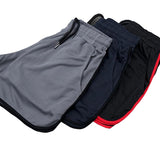 Men's Sports Boxer Shorts - Grey In Pakistan