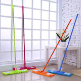 Microfiber Flat Dust Mop In Pakistan