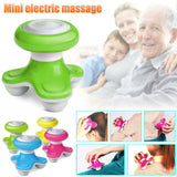 Mimo Massager Usb Chargeable plus Cell Operated (RANDOM COLORS) In Pakistan