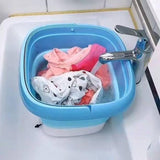 Mini Folding Washing Machine In Pakistan
