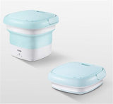 Mini Folding Washing Machine In Pakistan