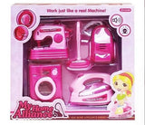 Mini Home Appliances Set In Pakistan