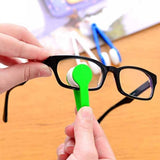 Mini Microfiber Eyewear Cleaning Brush 1Pcs In Pakistan