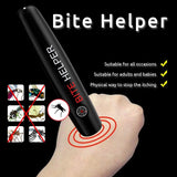 Mosquito killer Reliever Bite Helper Itching Relief Pen Anti-itching In Pakistan