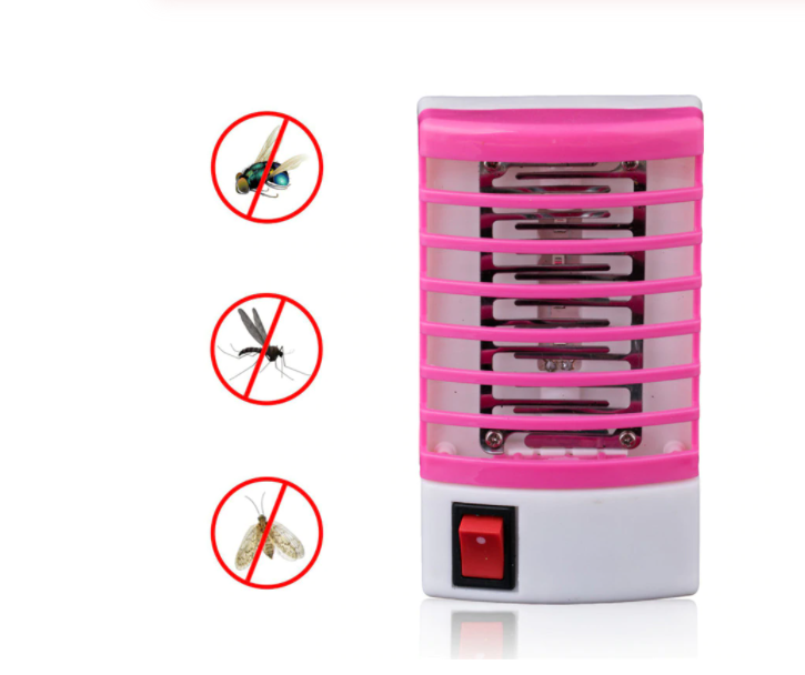 Mosquito Zapper Night Lamps LED In Pakistan