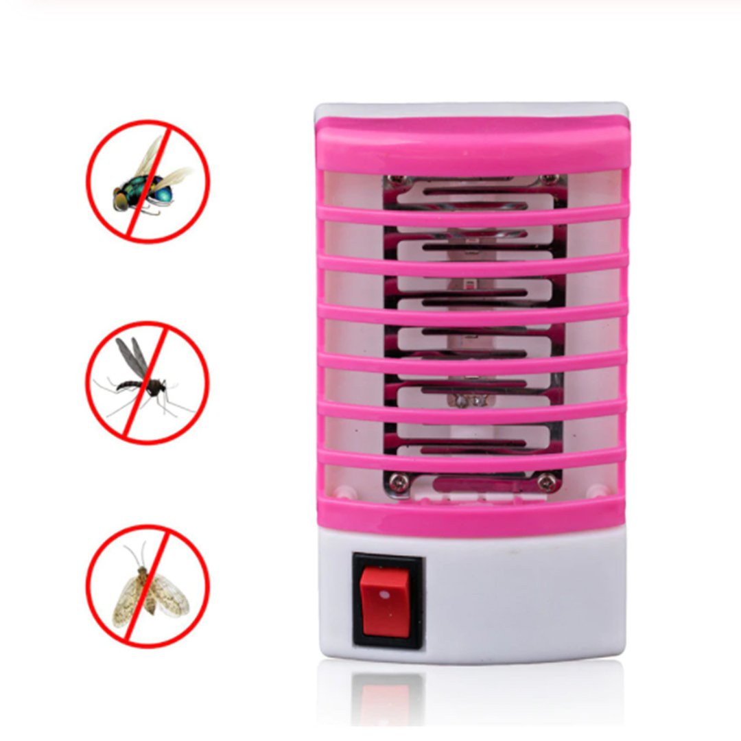 Mosquito Zapper Night Lamps LED In Pakistan