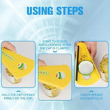 Multi Function Jar Opener In Pakistan
