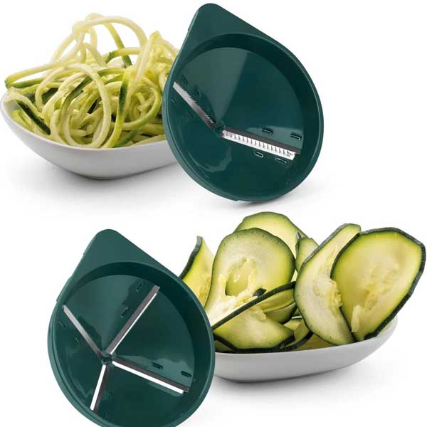 9 in 1 Multi-function Vegetable Slicer Set – Zamara Mall