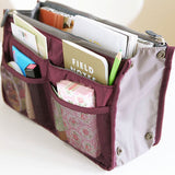 Multifunctionele Make Storage Pakket Vrouwen Cosmetische Tas Grote Maat Make-Up Tas Goede Kwaliteit Reizen Handtas Toilettas Organizer In Pakistan