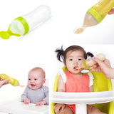 Natural Touch Silicone Travel Infa Feeder In Pakistan