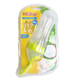 Natural Touch Silicone Travel Infa Feeder In Pakistan