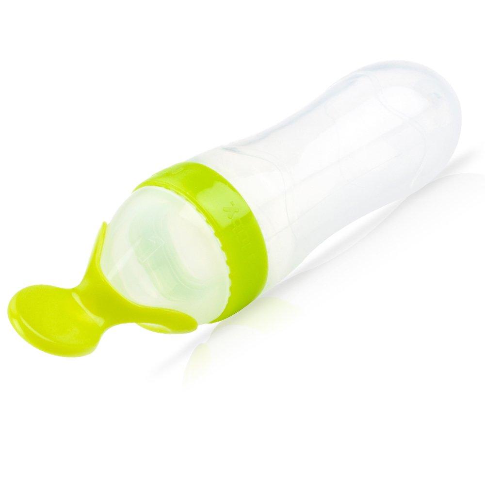 Natural Touch Silicone Travel Infa Feeder In Pakistan