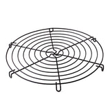 Nonstick Cake Cooling Rack Round Baking Stainless Steel In Pakistan