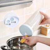 Noodle Box Kitchen Household Grains Fresh-Keeping Storage Tank In Pakistan