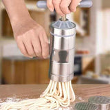 Noodle Spaghetti Maker Steel In Pakistan