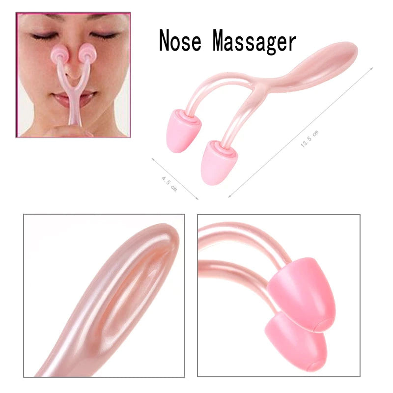 Nose Shaping Roller Smooth Nose Beauty Accessory In Pakistan