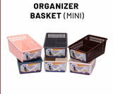 Organizer Basket (Mini) In Pakistan