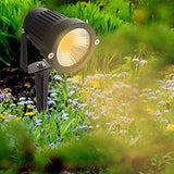 Outdoor LED Garden Spike Light COB LED Light In Pakistan