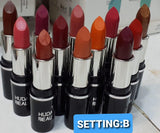 PАСK OF 12 LIPSTIСKS MULTI СOLOR - LIMITED СOLLEСTION In Pakistan