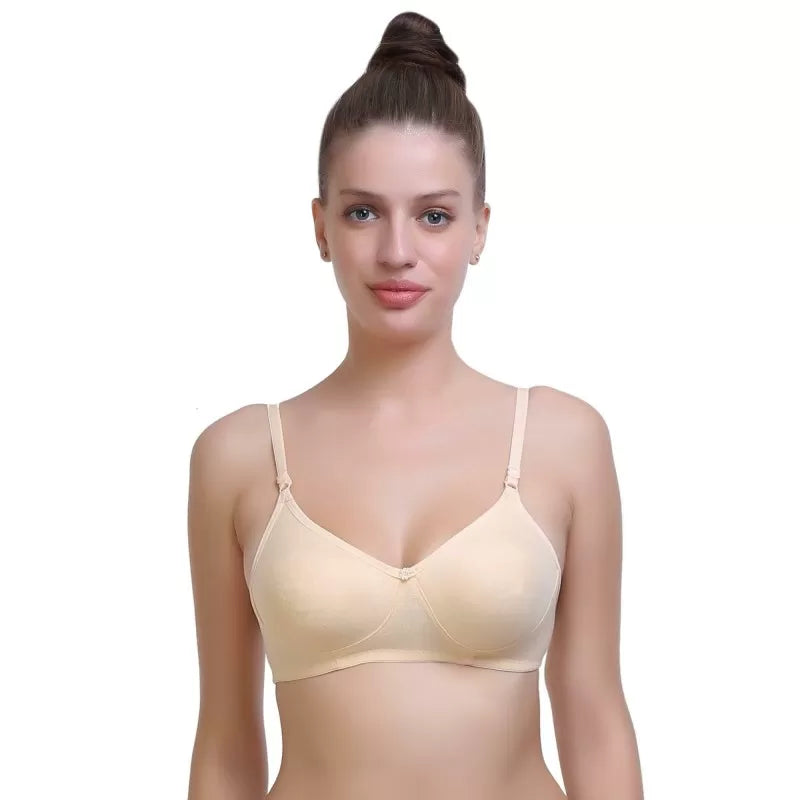 Pack Of 1 –Cotton Best Quality Galaxy Bras In Pakistan