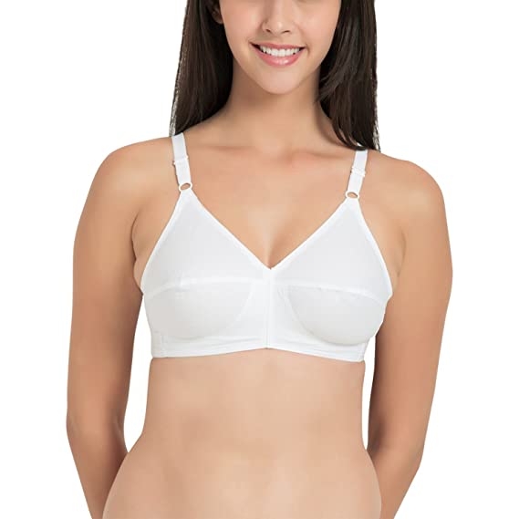Pack Of 2 –Best Quality Cotton Bras In Pakistan