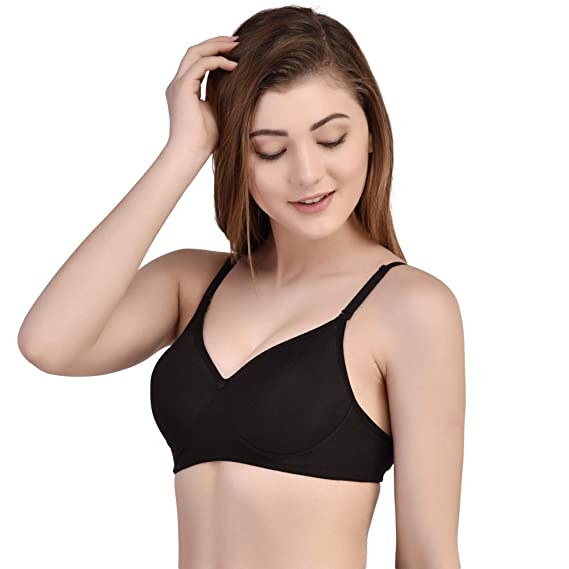 Pack Of 2 –Best Quality Cotton Bras In Pakistan