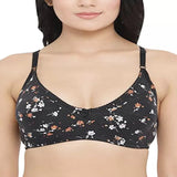 Pack Of 4 –Imported Best Quality Random Printed Bras In Pakistan